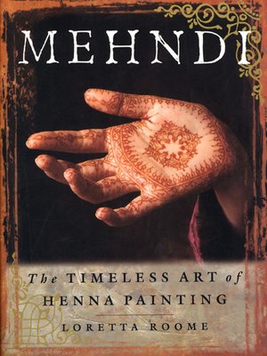 cover image of Mehndi